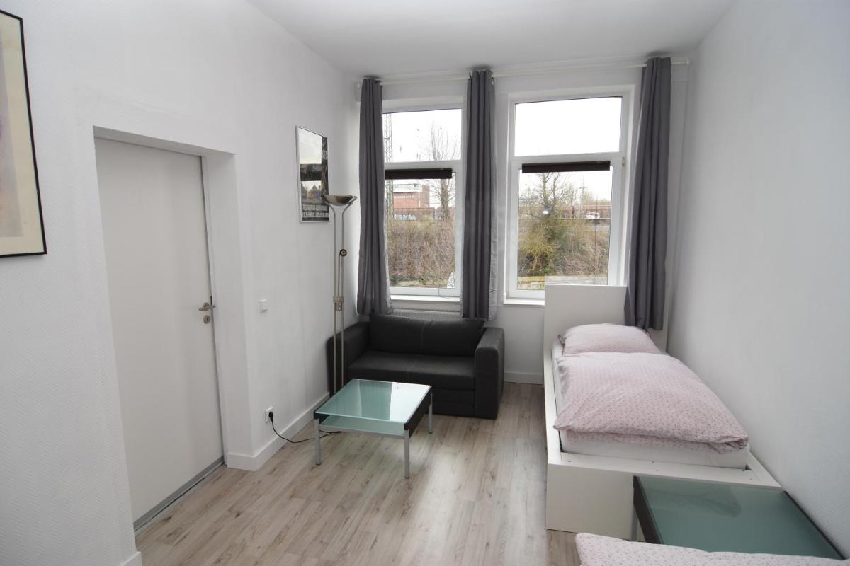 City Apartment Vohwinkel - Housity