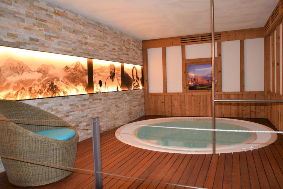 Park Hotel Villa Etschland - Housity