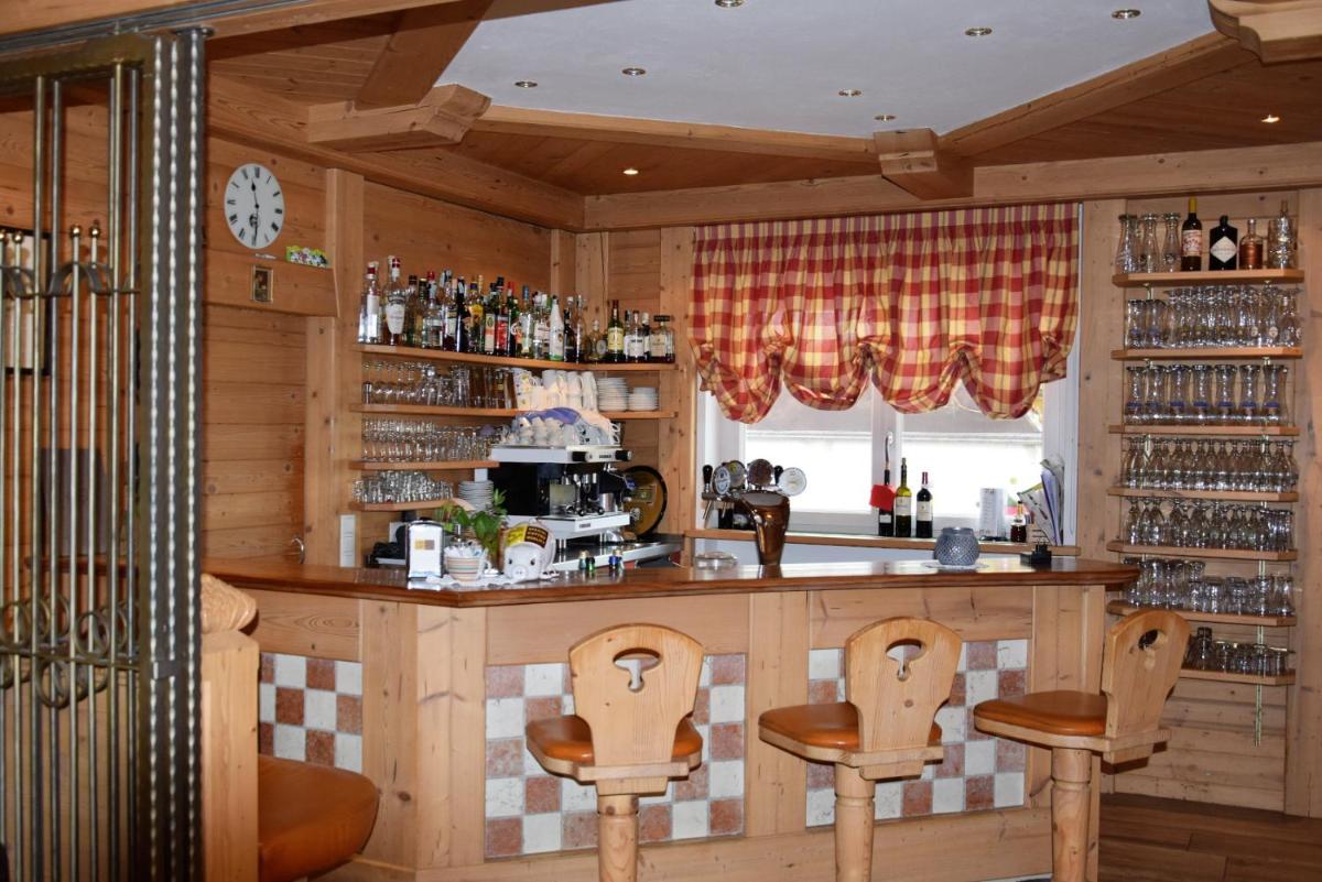 Park Hotel Villa Etschland - Housity