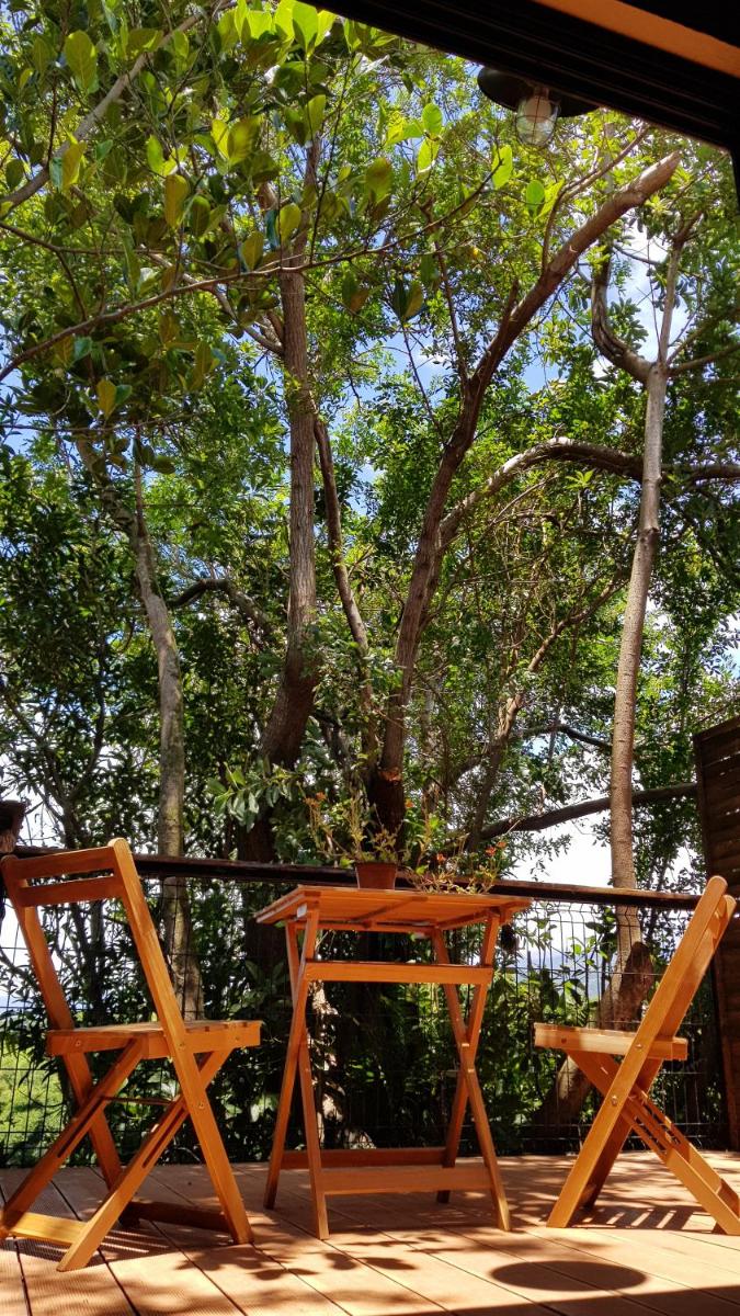 Le lodge origin - Housity