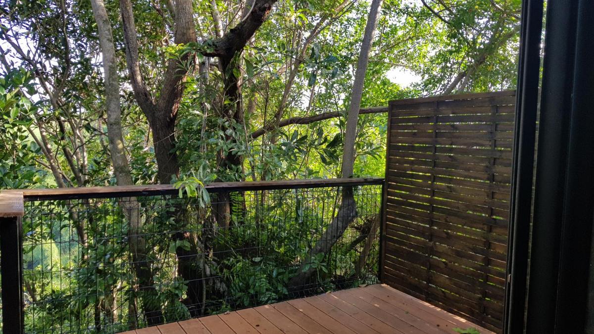 Le lodge origin - Housity
