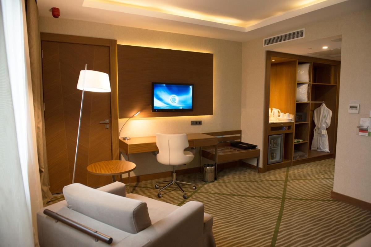 Holiday Inn Gaziantep by IHG - Hizvo