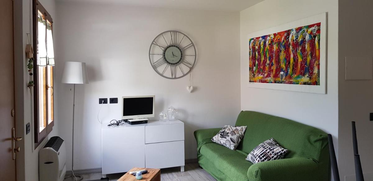 Villa Maria Arnalda - Housity