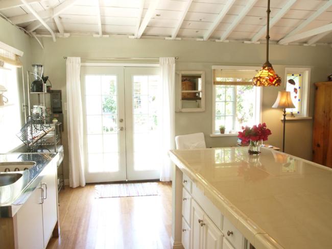 Culver City Escape with Pool, Near Disneyland Park! - Housity