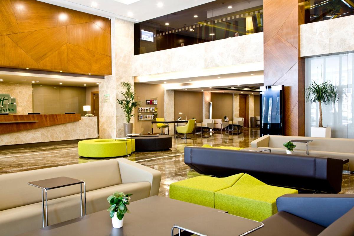 Suitetrails - Holiday Inn Gaziantep, an IHG Hotel