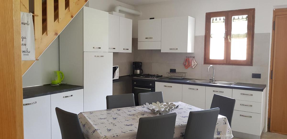 Villa Maria Arnalda - Housity