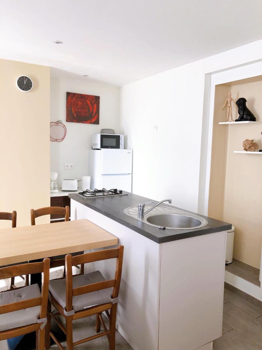 Le Rieussec - Housity