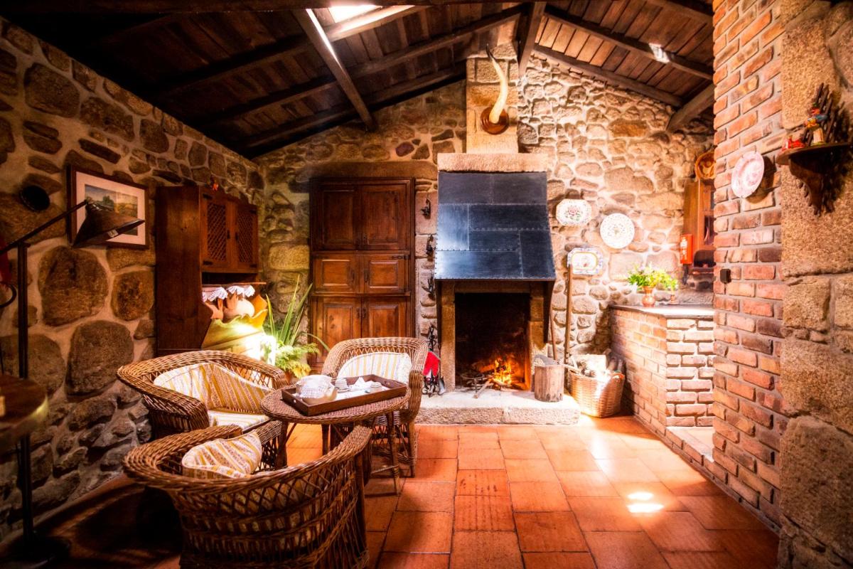 Moinho de Estoraos - Housity