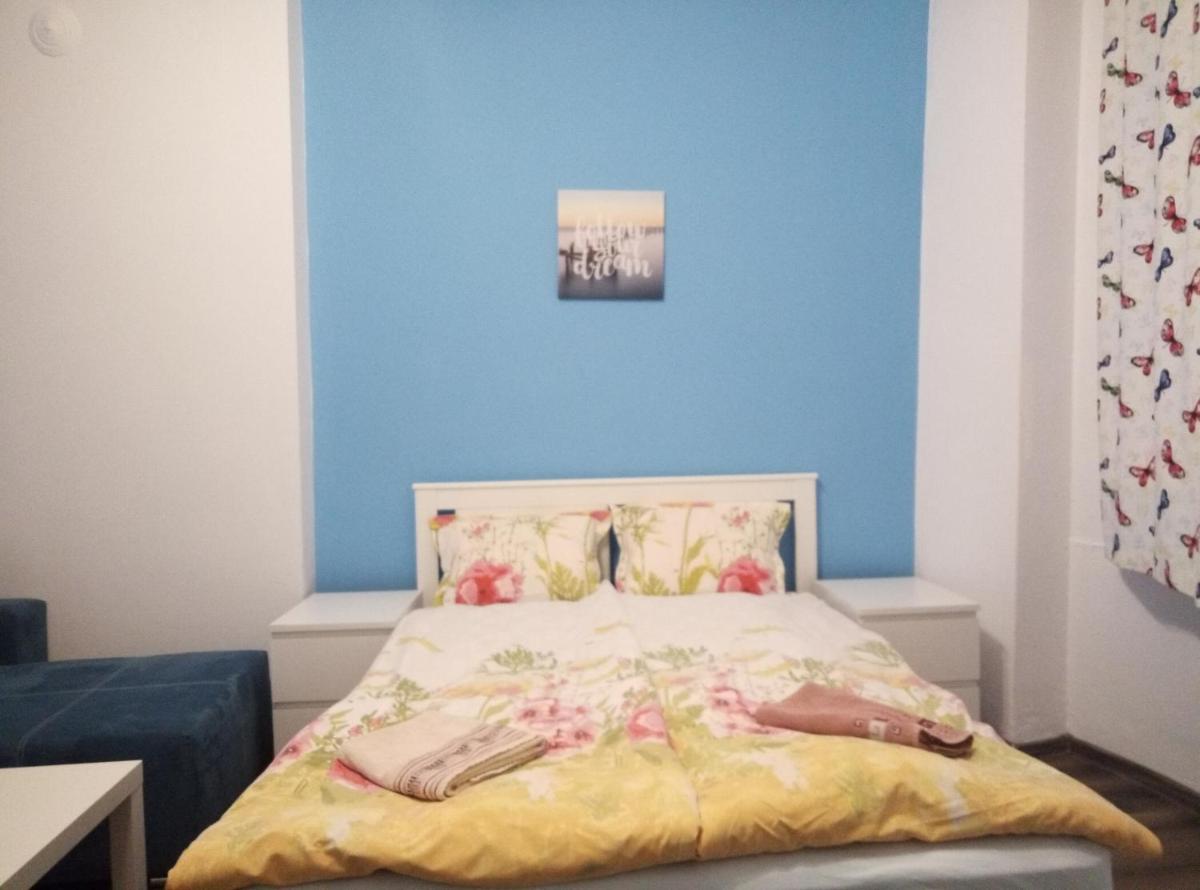 Casablanca City - Housity