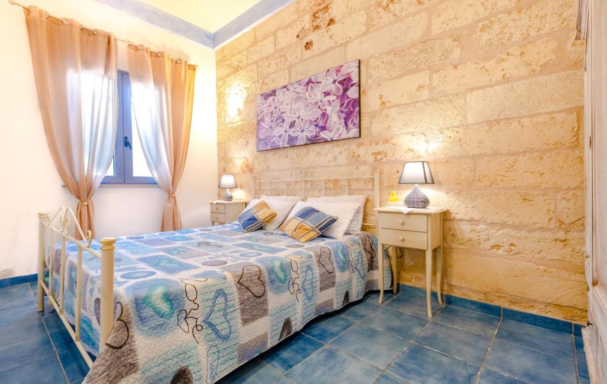 Luxury Apartments - Torre San Giovanni - Housity