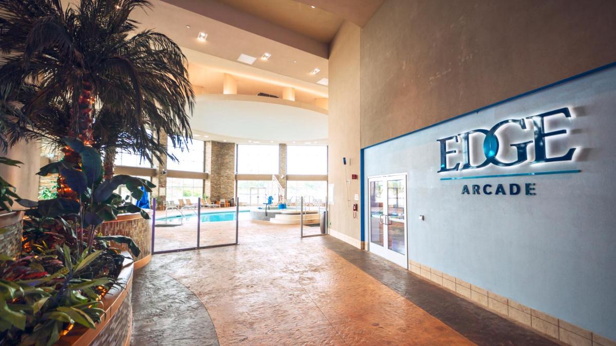Isle Casino Hotel Waterloo - Housity