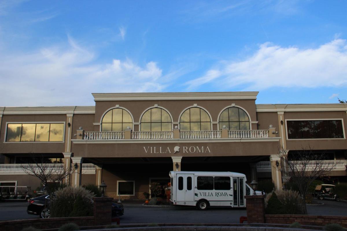 Villa Roma Resort and Conference Center - Housity