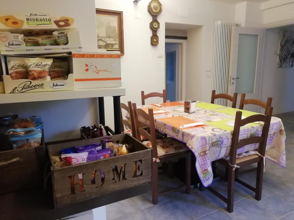 B&B MOLINARI - Housity