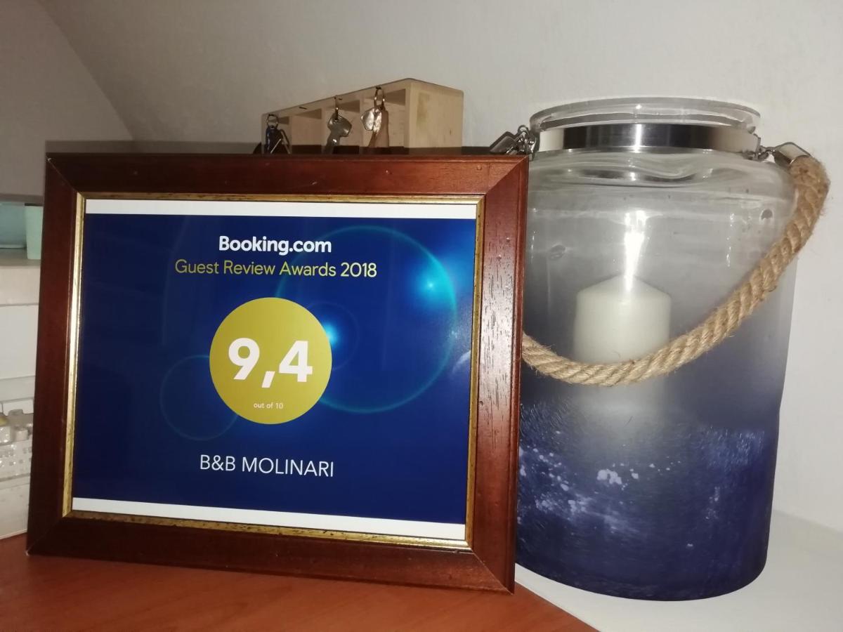 B&B MOLINARI - Housity