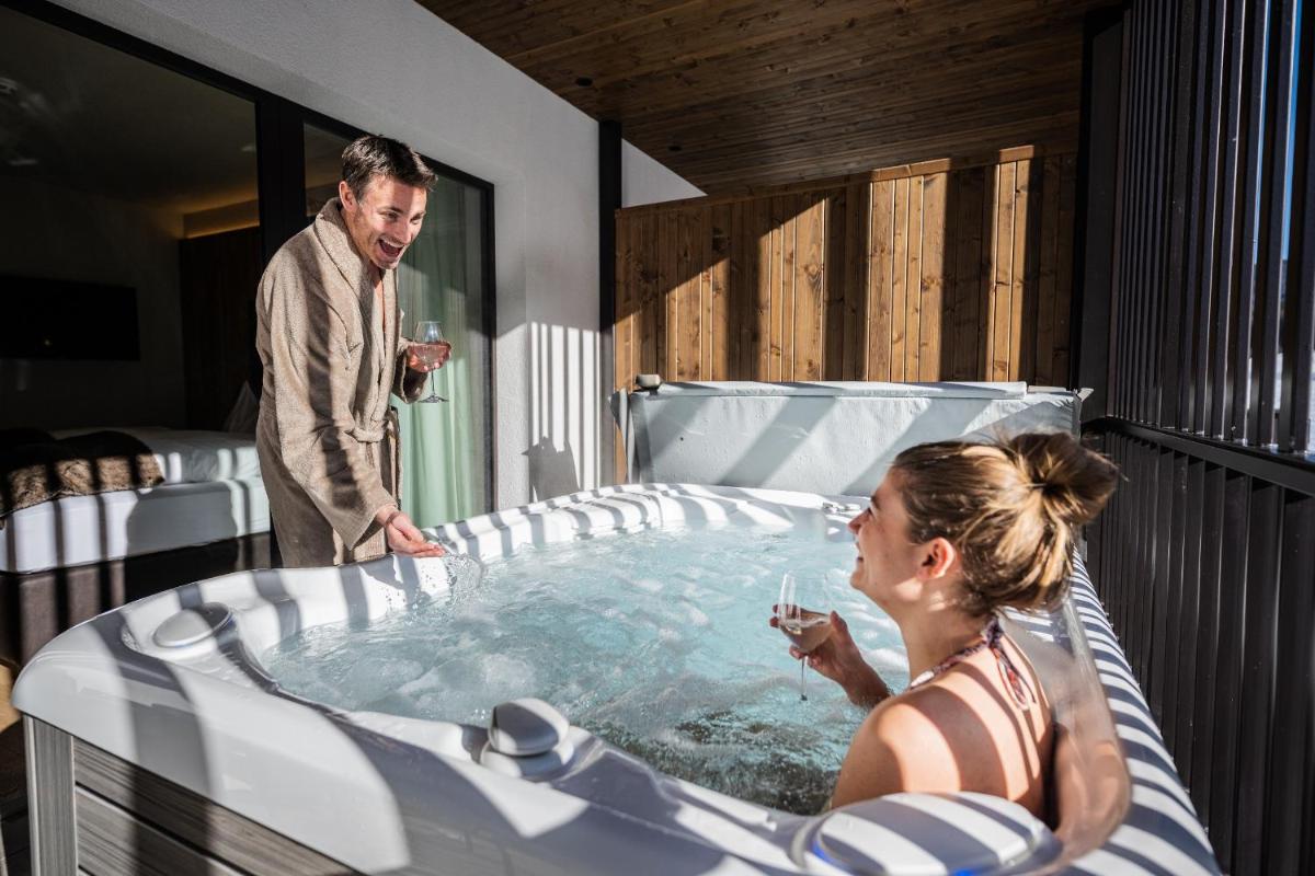 K1 Mountain Chalet - Luxury Apartements - Housity