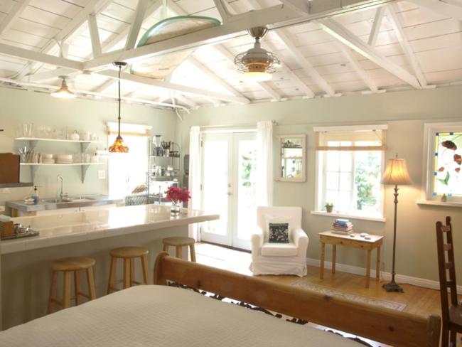 Culver City Escape with Pool, Near Disneyland Park! - Housity