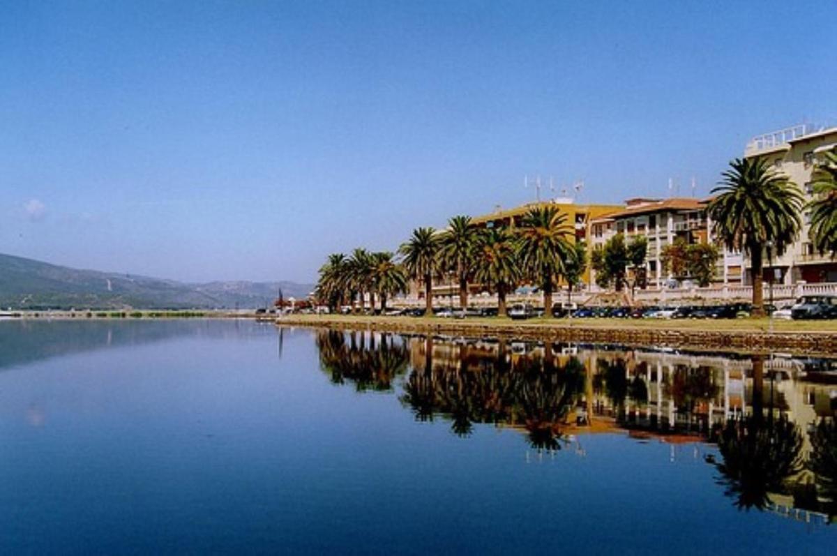 Suitetrails - Affittacamere orbetello centro