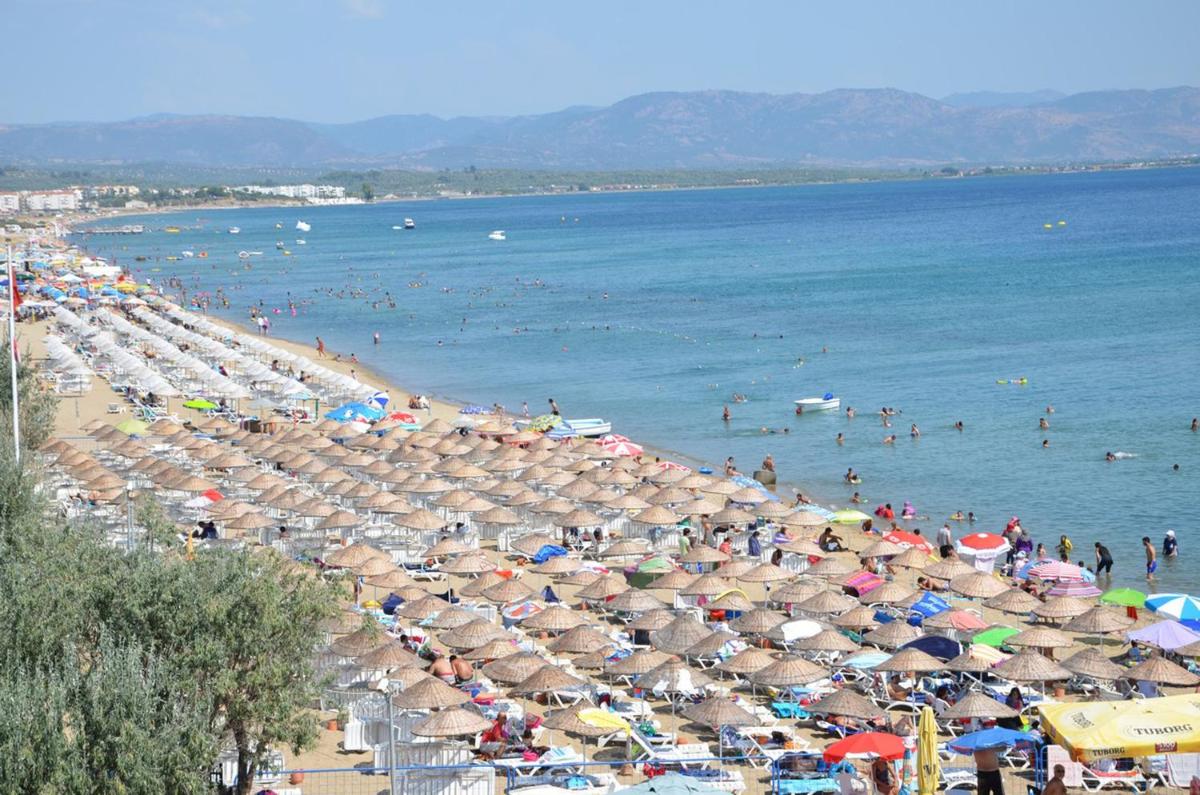 Ahmeda Apart Hotel - Housity