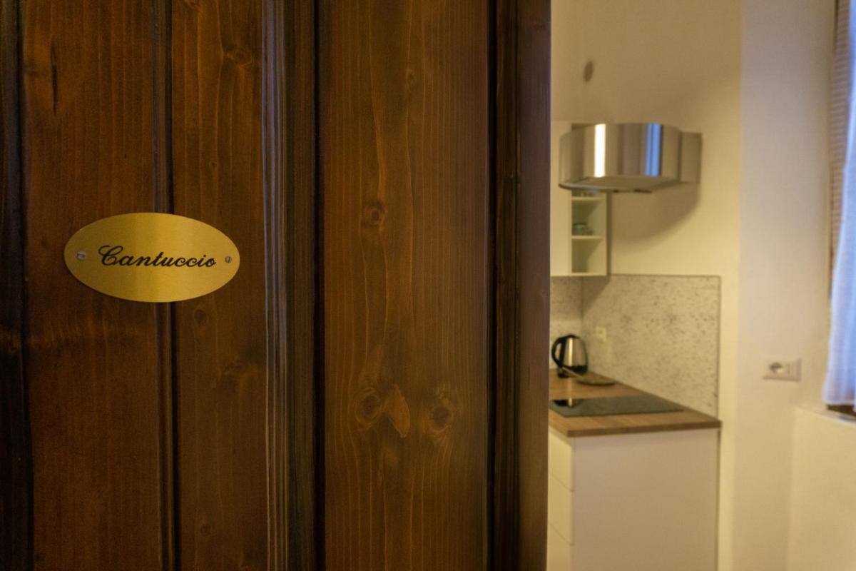 Cantuccio - Appartamento a San Gimignano - Housity
