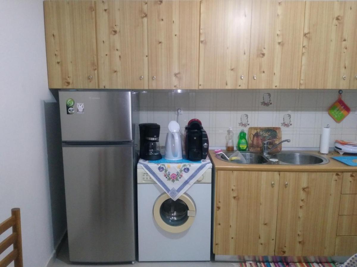 Aspa's house - Housity