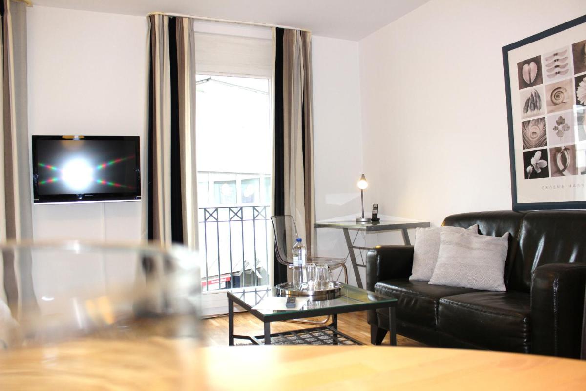 a-partment Cologne Riverside - Housity