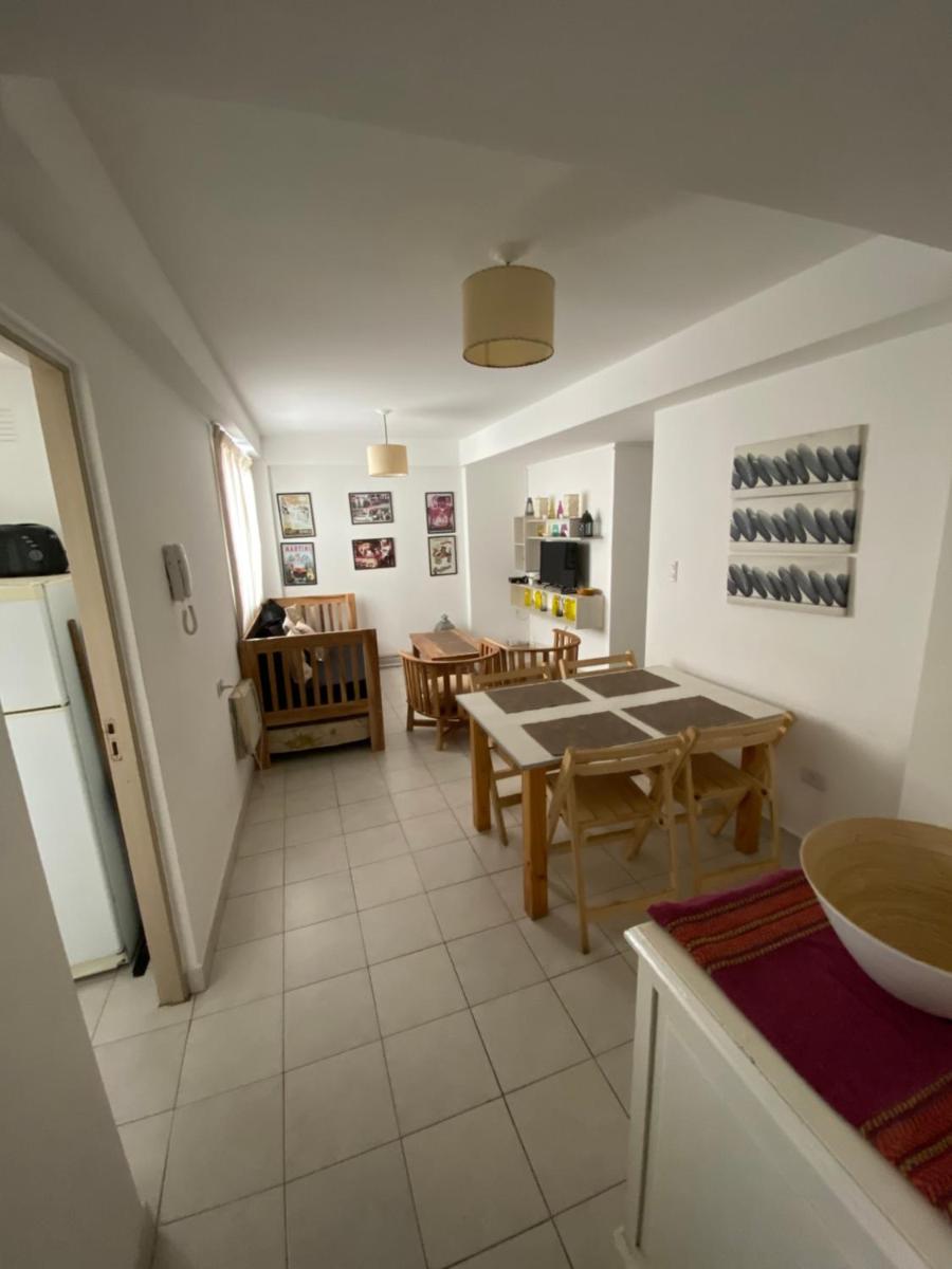 APART BALCARCE - Housity