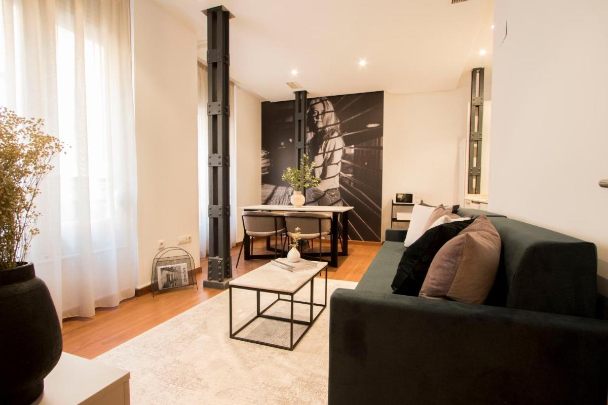 Flatsforyou San Vicente - Housity