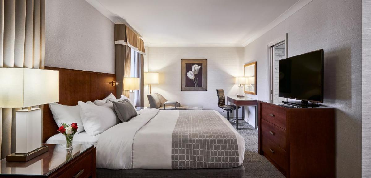 Suitetrails - Lord Elgin Hotel