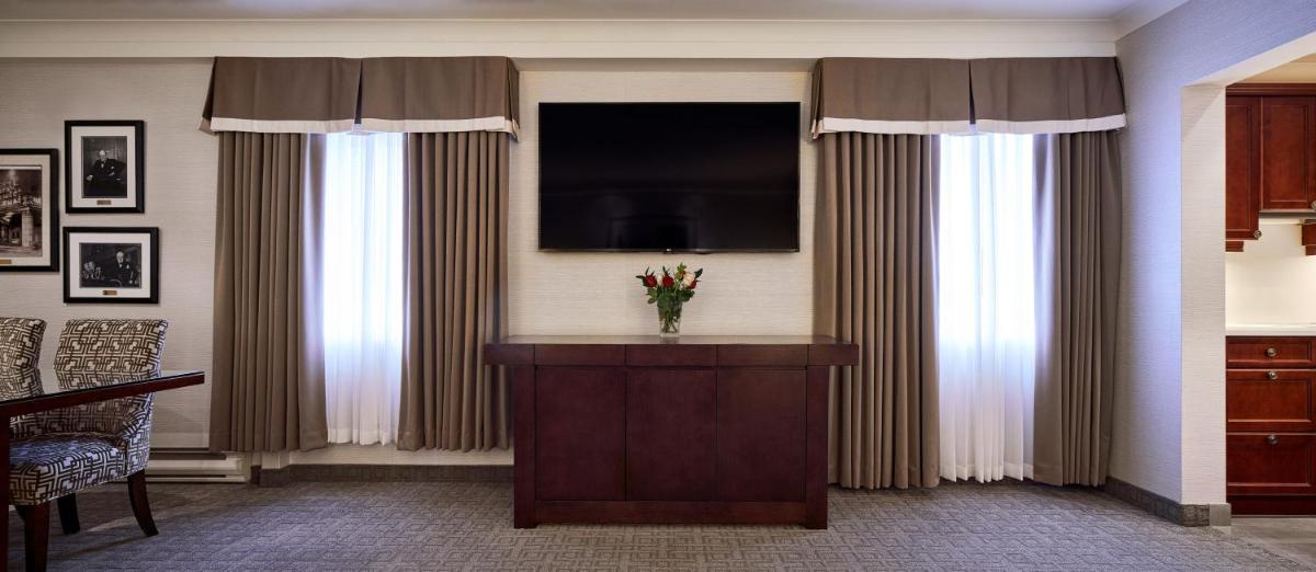 Suitetrails - Lord Elgin Hotel