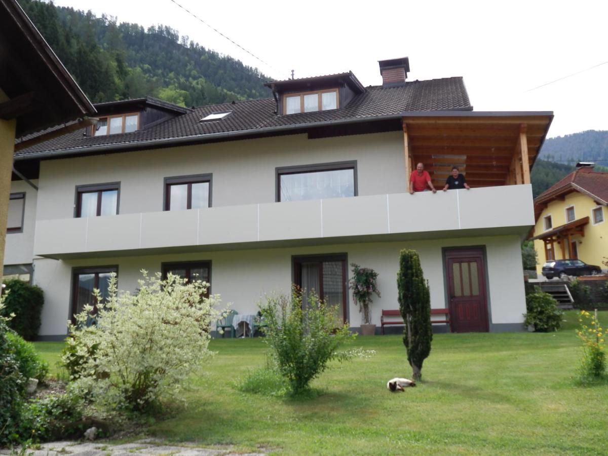 Ferienhaus Maier - Housity