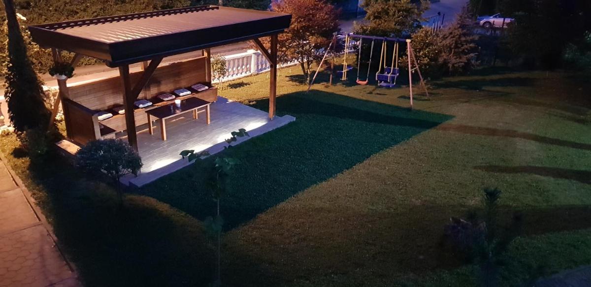 Apartmani Hršak - Housity