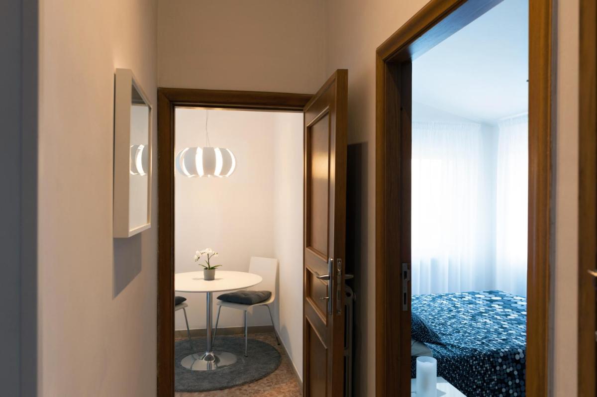 Fly by Suites Pescara - Housity