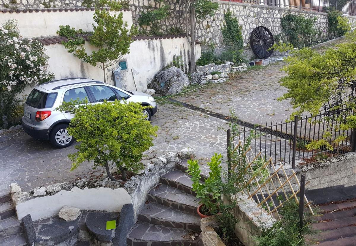 Elilu Apartment - Housity