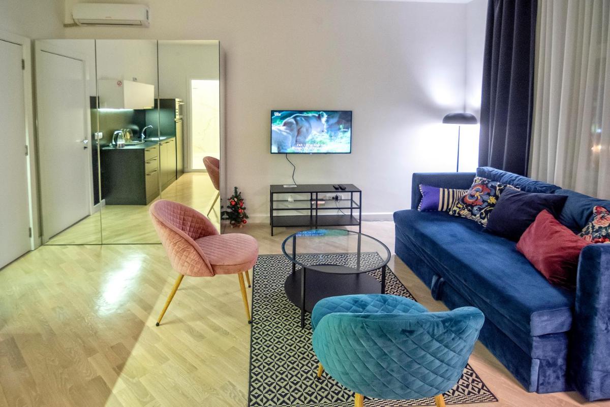 Momo 123 Apartments - Housity
