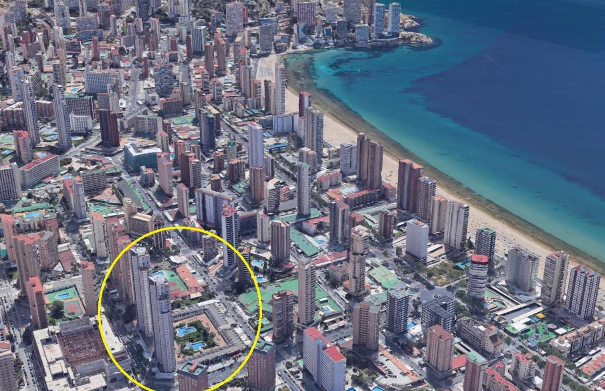 Apartamento Carmenchu Gemelos 20 - Housity