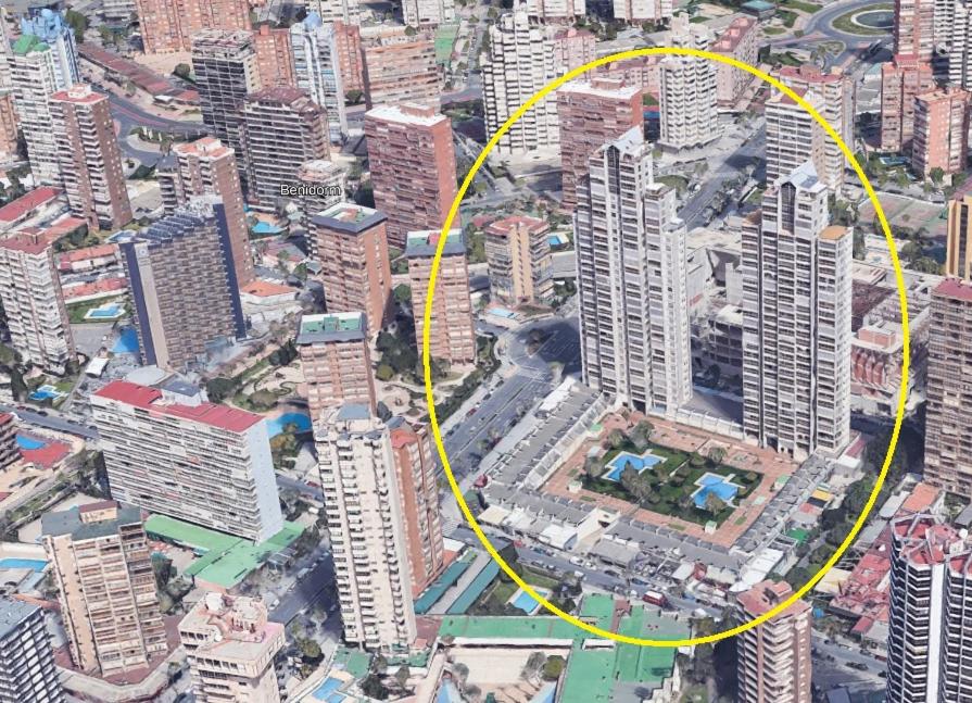 Apartamento Carmenchu Gemelos 20 - Housity