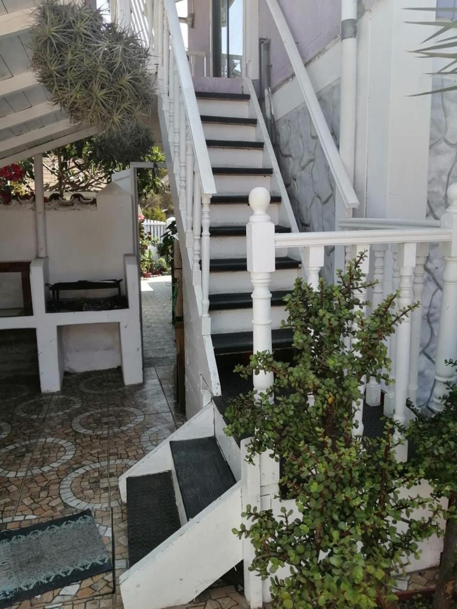 Cabañas Rosy Isla Negra - Housity