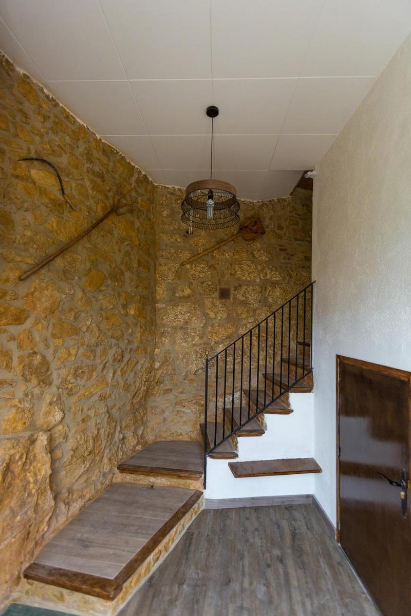 Casa Rural La Vinyeta - Housity