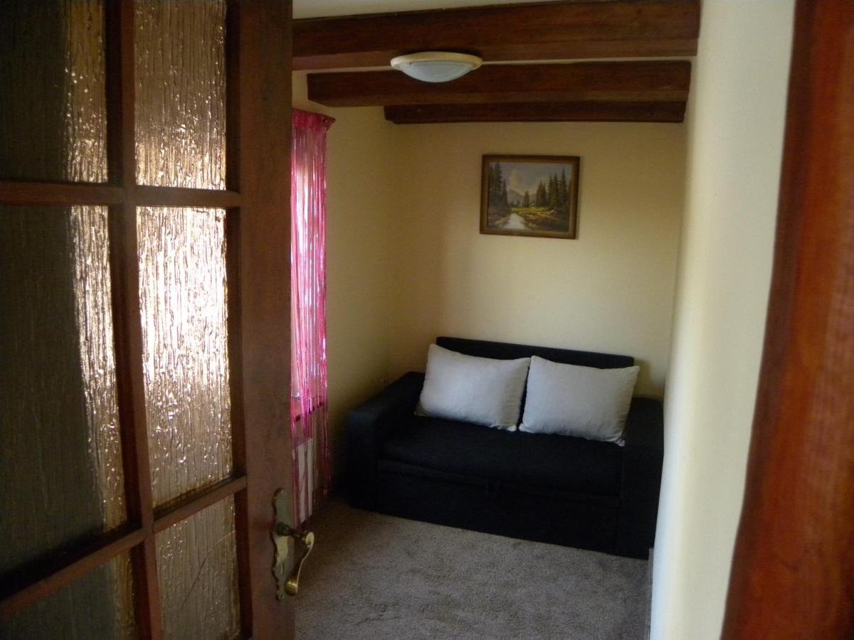 Apartament z ogrodem - Housity