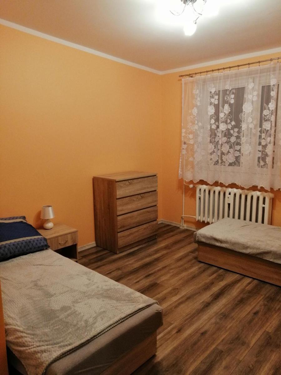 Apartament Reymonta - Housity