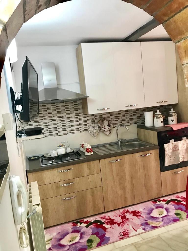 Appartamento Il Sole - Housity