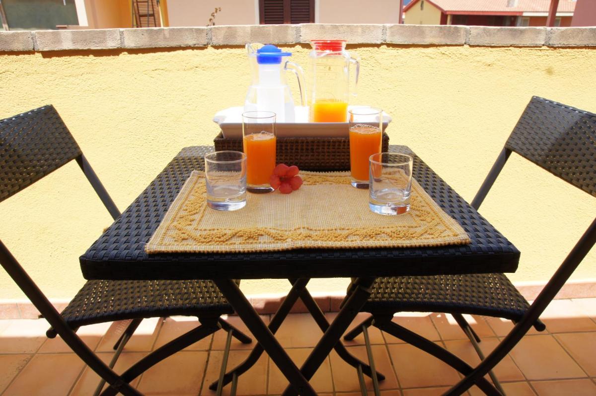 Suitetrails - B&B Il Piccolo Giardino
