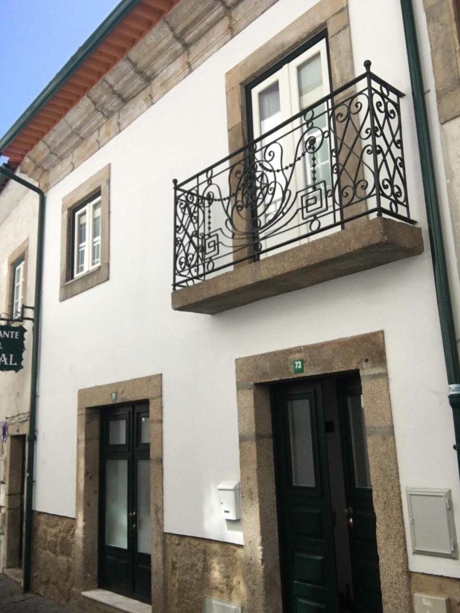 Casinhas Da Vila - Housity