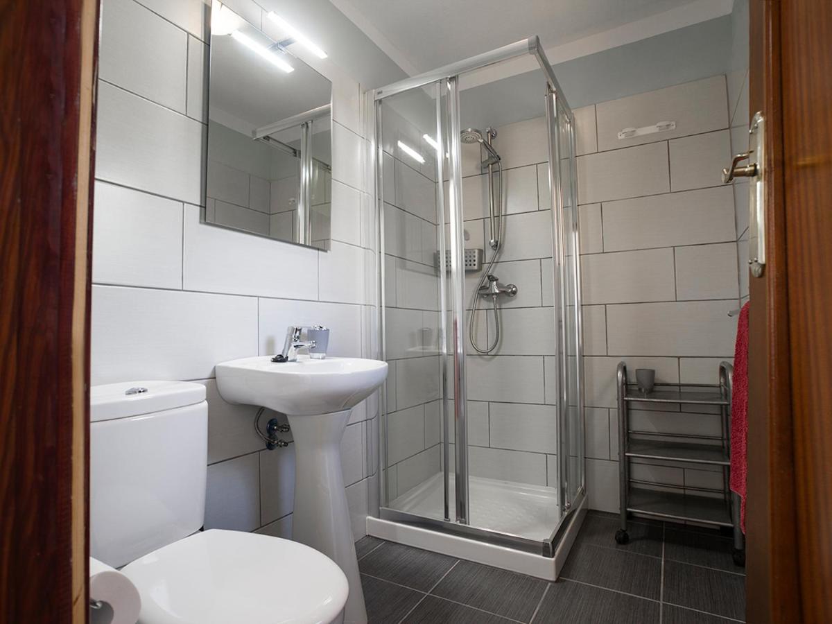 Apartamentos Finca La Cruz - Housity