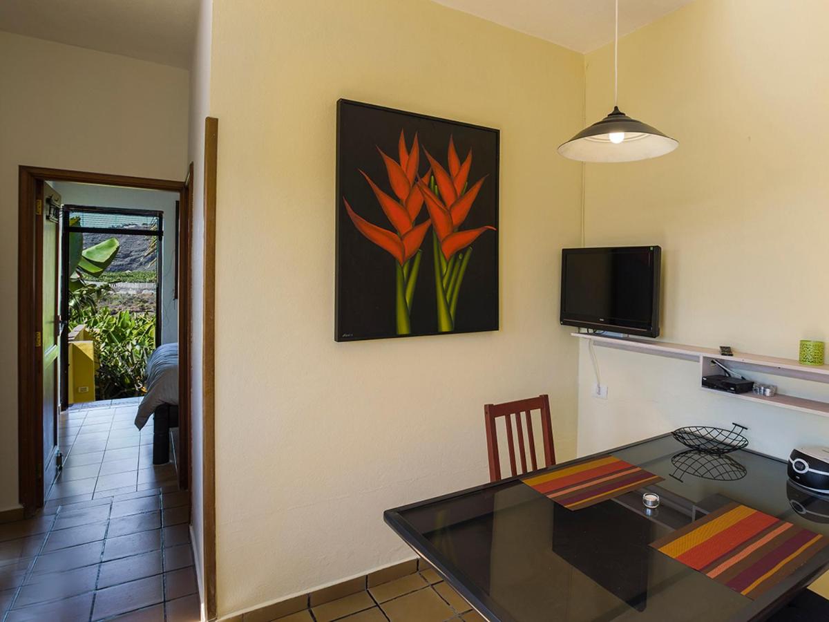 Apartamentos Finca La Cruz - Housity