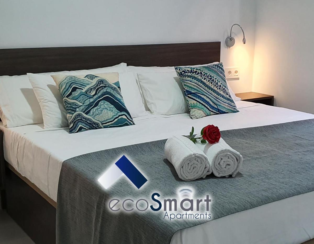 Suitetrails - ecoSmart Apartments