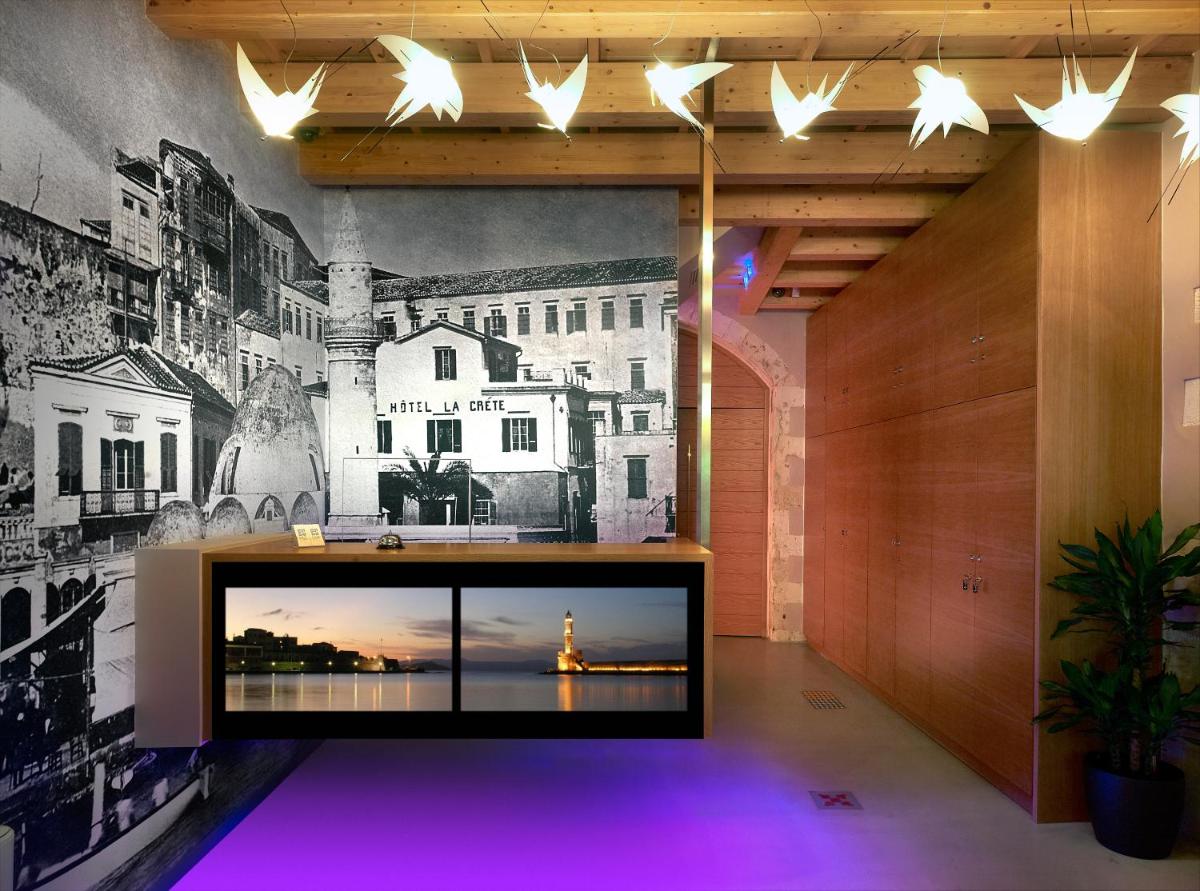 Elia Fatma Boutique Hotel - Housity