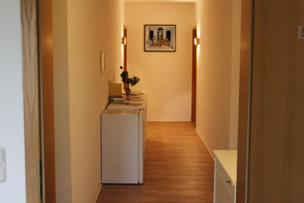 Pension Am Bodden - Housity