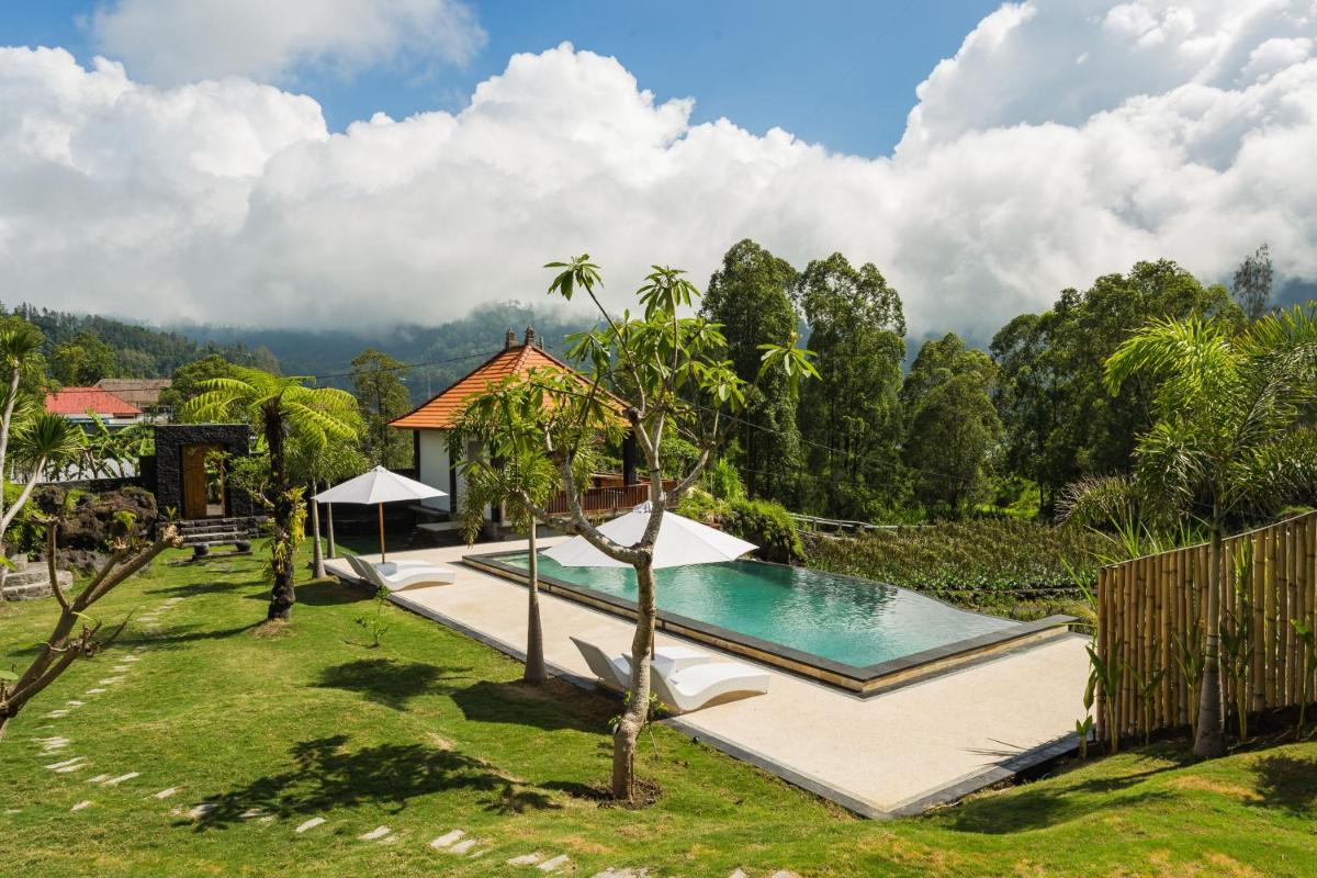 Mount Batur Villa - Housity