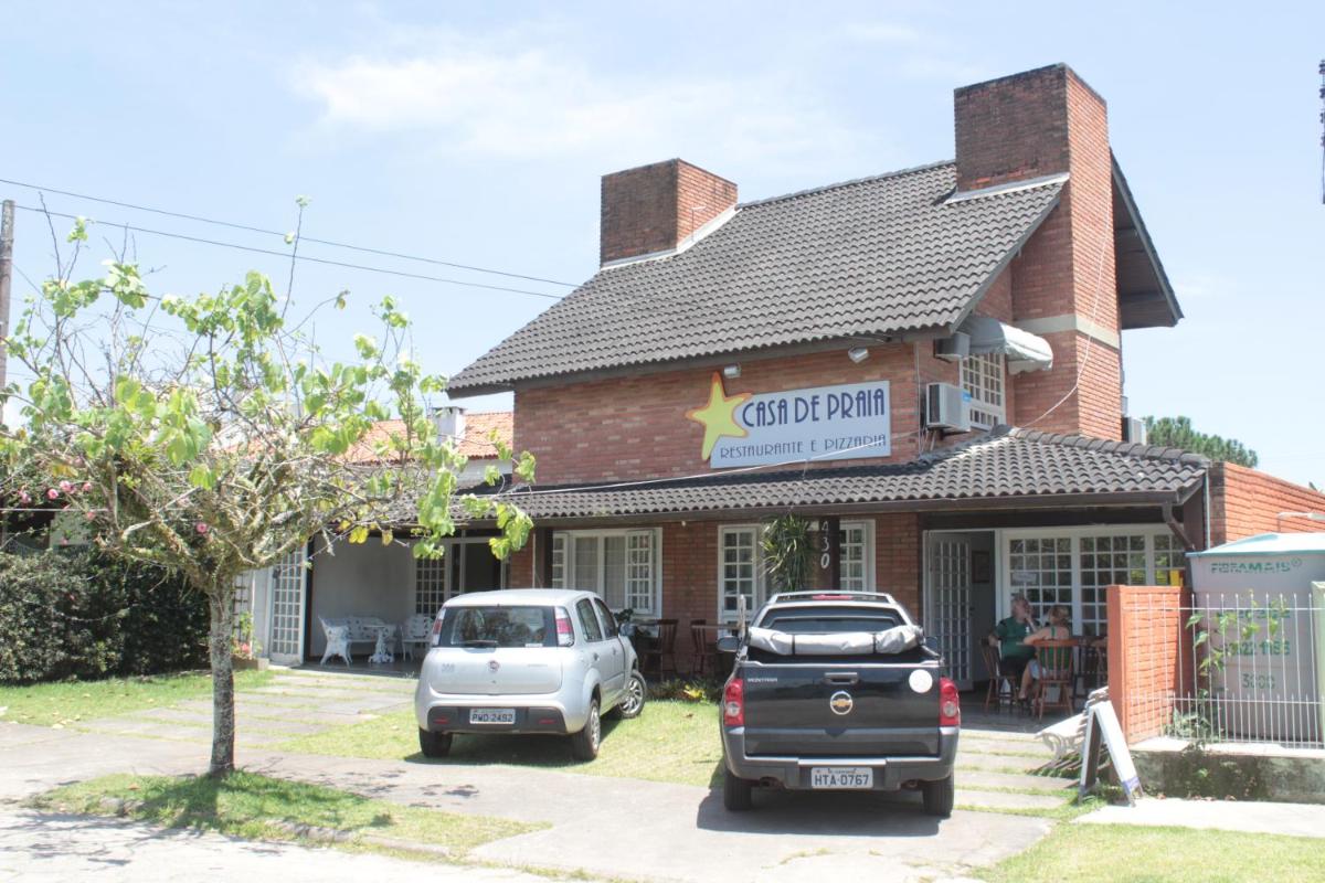 Pousada Casa de Praia - Housity